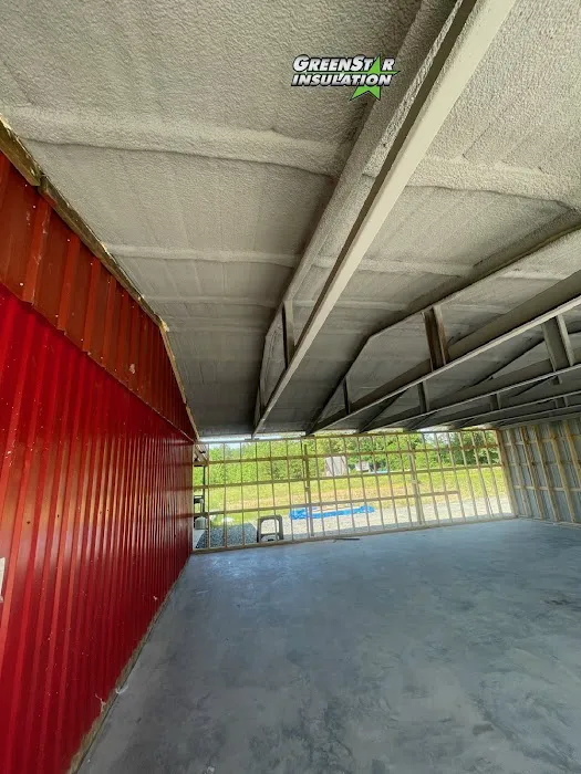 GreenStar Insulation LLC Picture 8