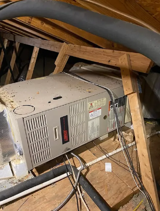 AC Superheroes Picture 1