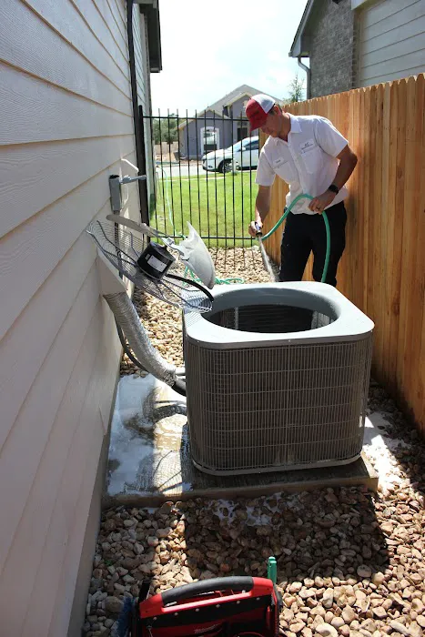 AC Superheroes Picture 7