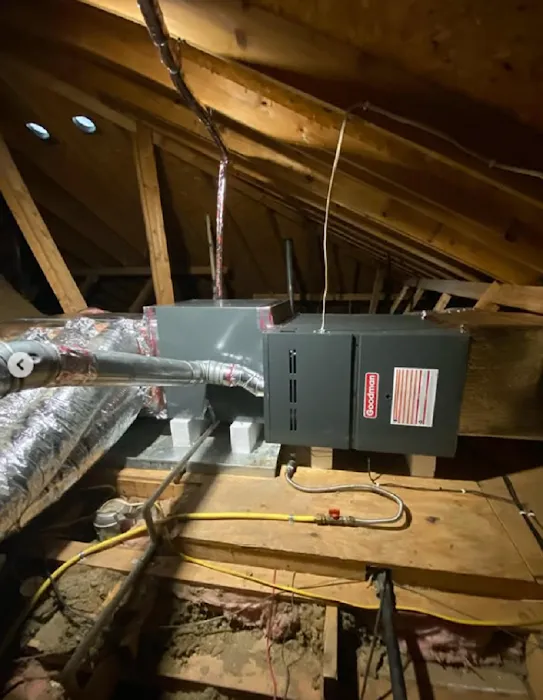 AC Superheroes Picture 9