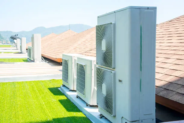 Comfort Masters Heating & Air Conditioning Picture 1