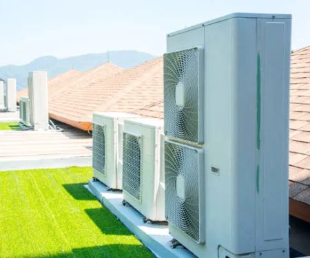 Comfort Masters Heating & Air Conditioning