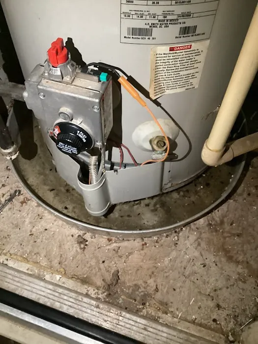 Air & Plumbing Today: Plumbing Department Picture 1