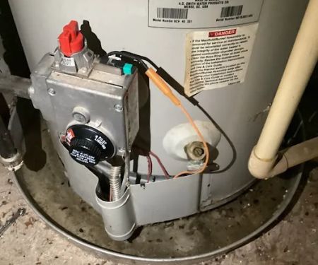 Air & Plumbing Today: Plumbing Department