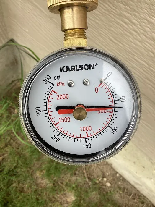 Air & Plumbing Today: Plumbing Department Picture 3