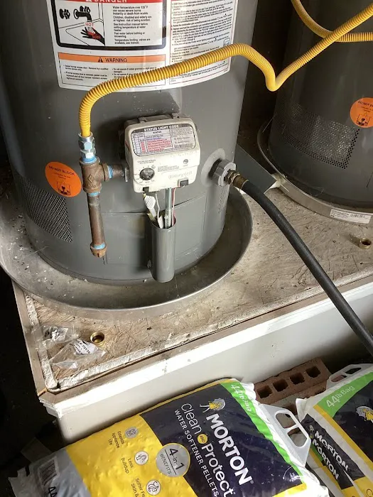 Air & Plumbing Today: Plumbing Department Picture 4