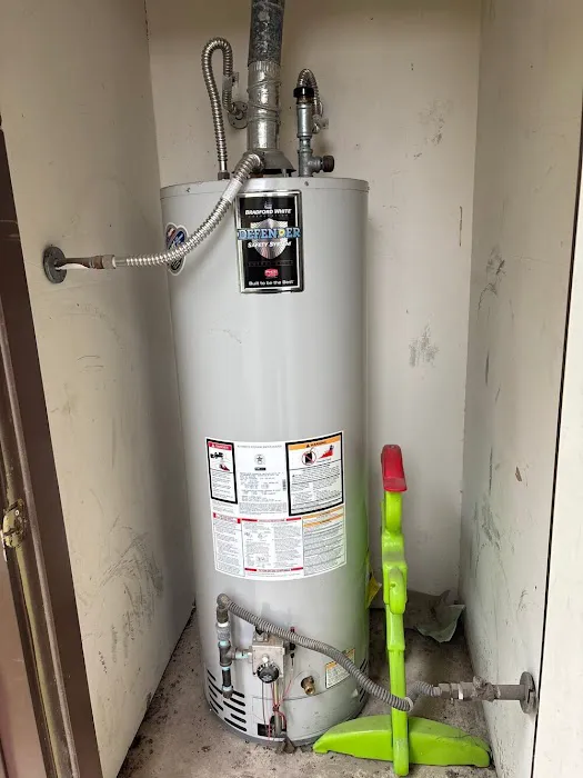 Air & Plumbing Today: Plumbing Department Picture 5