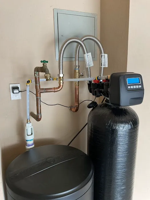 Air & Plumbing Today: Plumbing Department Picture 9