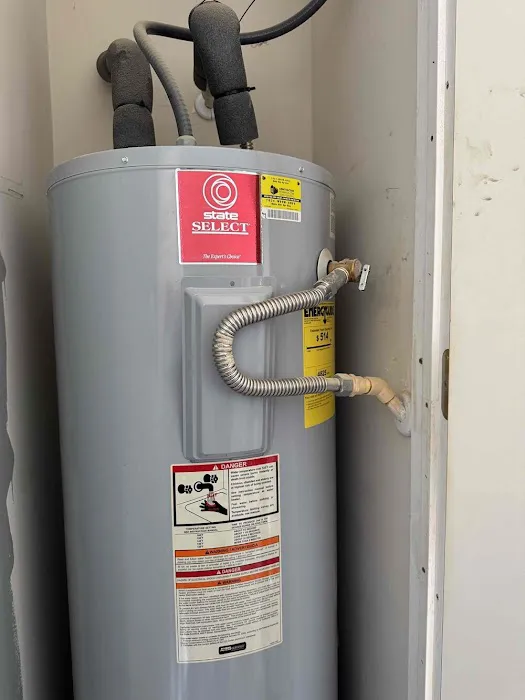 Air & Plumbing Today: Plumbing Department Picture 7