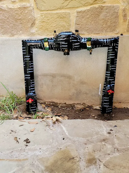 Cold Is On The Right Plumbing & Air Picture 3