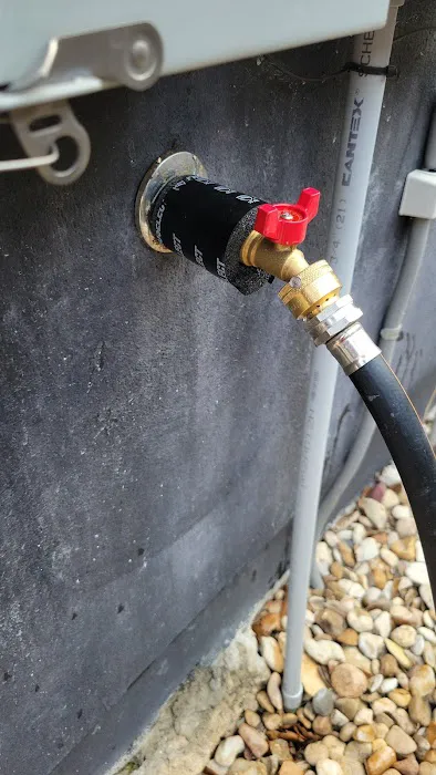 Cold Is On The Right Plumbing & Air Picture 6