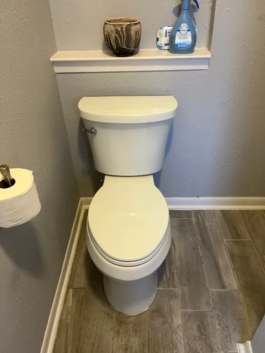 Cold Is On The Right Plumbing & Air Picture 5