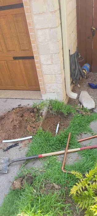 Cold Is On The Right Plumbing & Air Picture 10