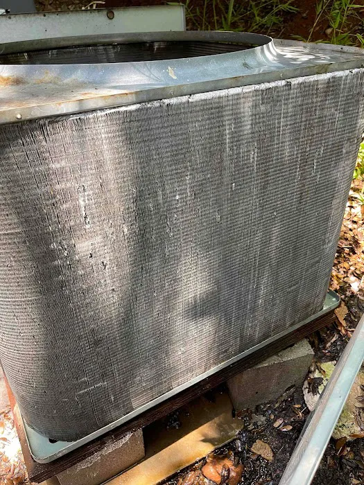 Cold Is On The Right Plumbing & Air Picture 9