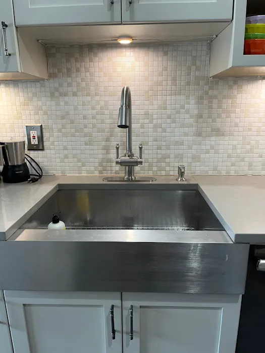 Cold Is On The Right Plumbing & Air Picture 7