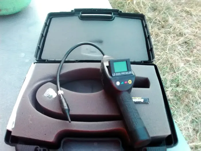 AC Accuracy Control Picture 1