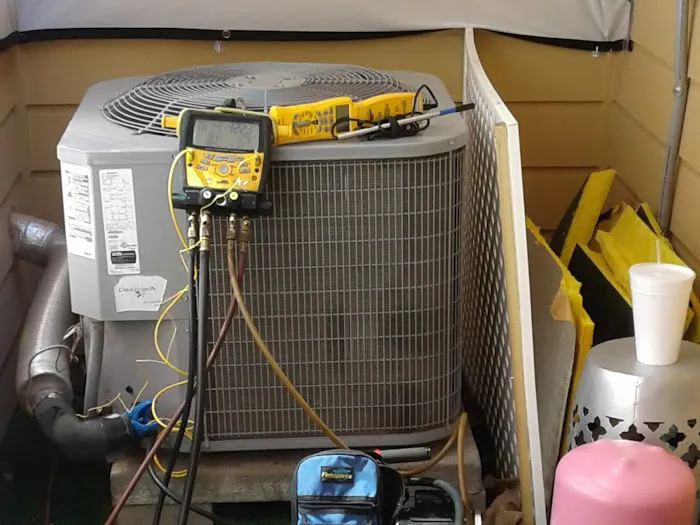 AC Accuracy Control Picture 2