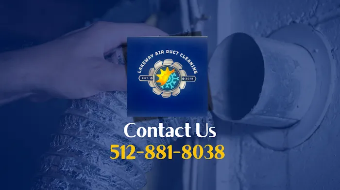 Lakeway Duct Chimney & Dryer Cleaning Pros Picture 3