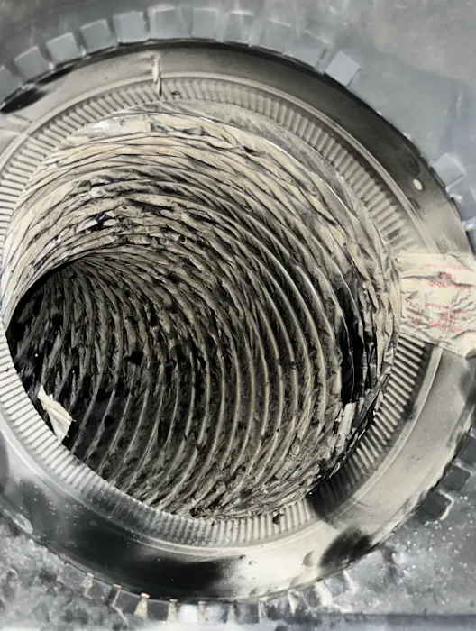 Lakeway Duct Chimney & Dryer Cleaning Pros Picture 2