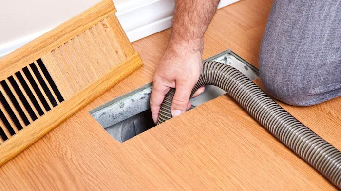 Lakeway Duct Chimney & Dryer Cleaning Pros Picture 1