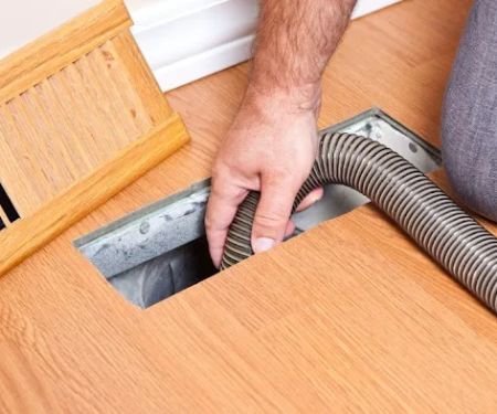 Lakeway Duct Chimney & Dryer Cleaning Pros