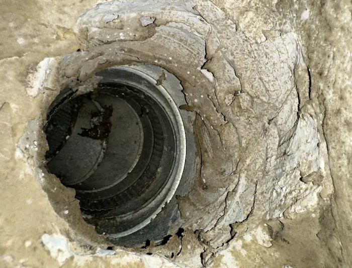 Lakeway Duct Chimney & Dryer Cleaning Pros Picture 4