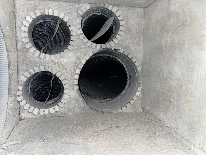 Lakeway Duct Chimney & Dryer Cleaning Pros Picture 7