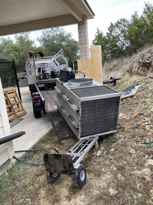 Urban Air & Heat, LLC Picture 1