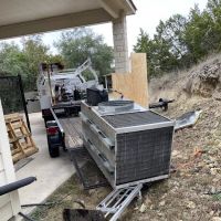 Urban Air & Heat, LLC ico