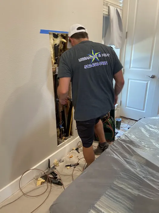 Urban Air & Heat, LLC Picture 4