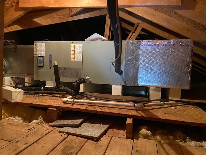 Urban Air & Heat, LLC Picture 5