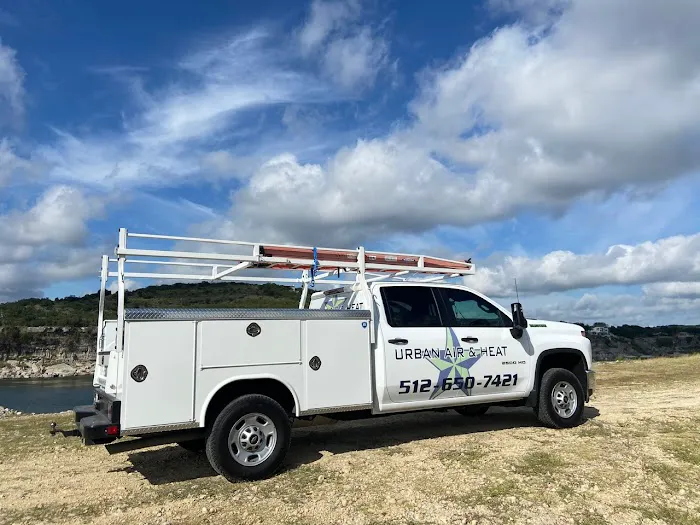 Urban Air & Heat, LLC Picture 3