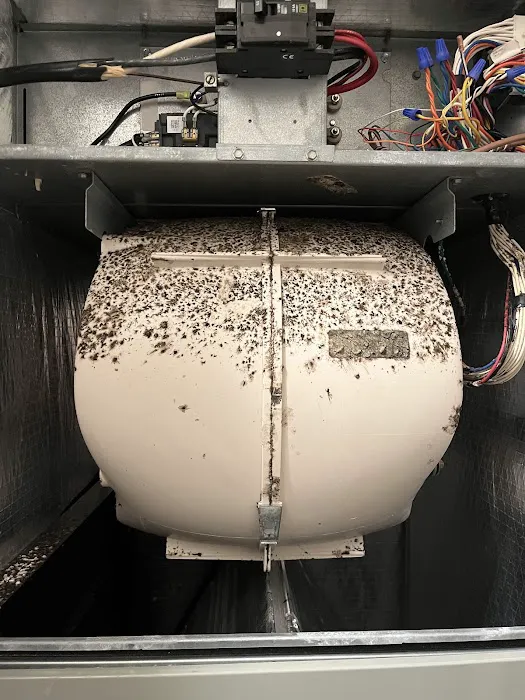 Hill Country AC, Heating, Plumbing Picture 1