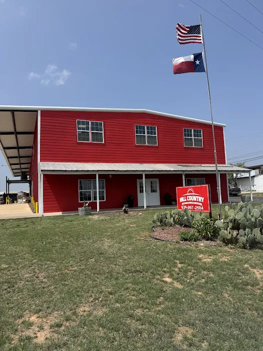 Hill Country AC, Heating, Plumbing Picture 2