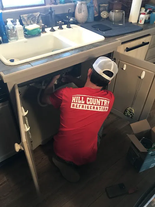 Hill Country AC, Heating, Plumbing Picture 5