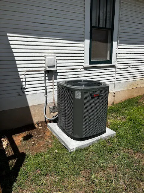 Hill Country AC, Heating, Plumbing Picture 3