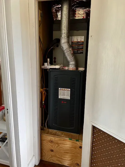 Hill Country AC, Heating, Plumbing Picture 4