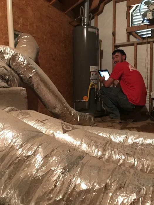 Hill Country AC, Heating, Plumbing Picture 6