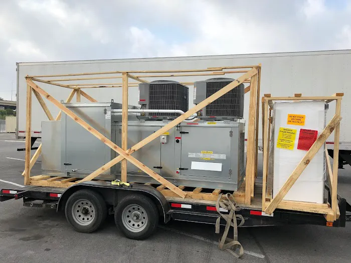 Zdunczyk Heating Cooling & Refrigeration Picture 2