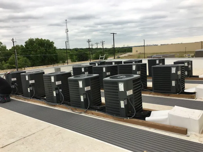 Zdunczyk Heating Cooling & Refrigeration Picture 1