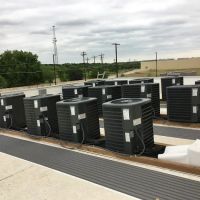 Zdunczyk Heating Cooling & Refrigeration ico