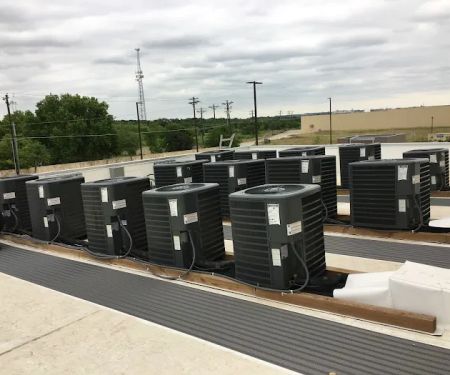 Zdunczyk Heating Cooling & Refrigeration