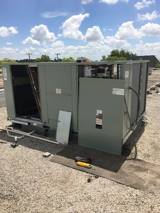 Zdunczyk Heating Cooling & Refrigeration Picture 4