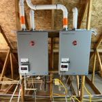 Caliente Plumbing Heating And Air