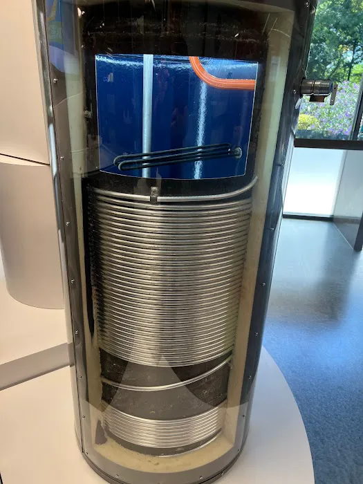 Caliente Plumbing Heating And Air Picture 9