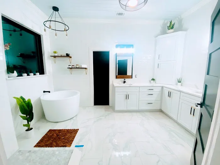 Caliente Plumbing Heating And Air Picture 5