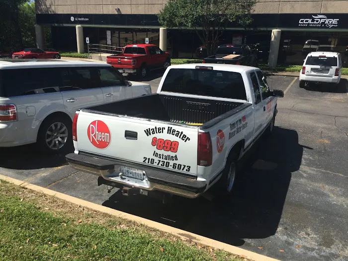 Caliente Plumbing Heating And Air Picture 7