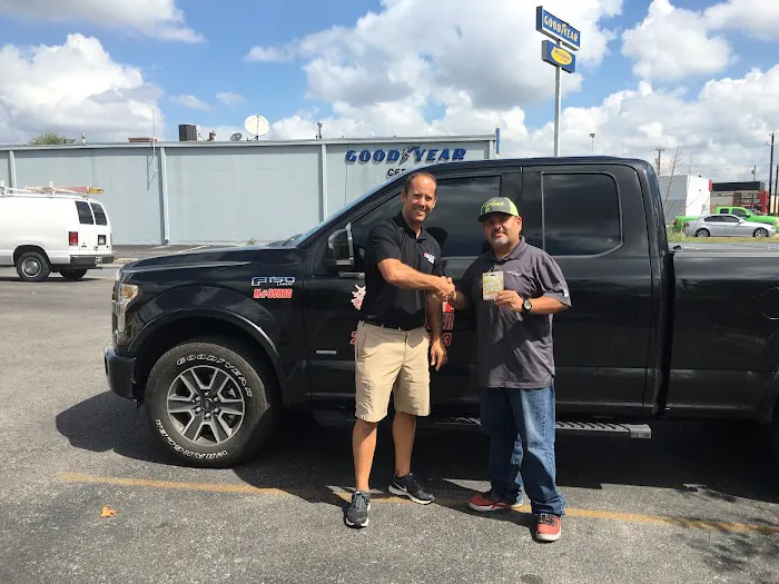 Caliente Plumbing Heating And Air Picture 8