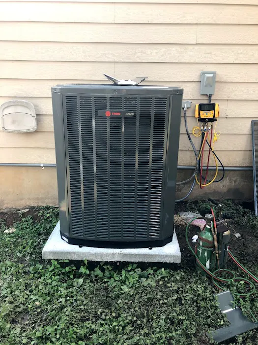 Caliente Plumbing Heating And Air Picture 4