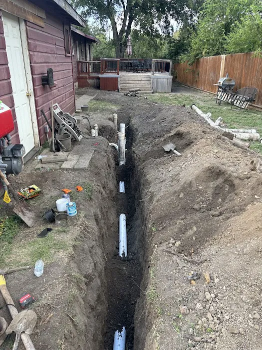 Caliente Plumbing Heating And Air Picture 10